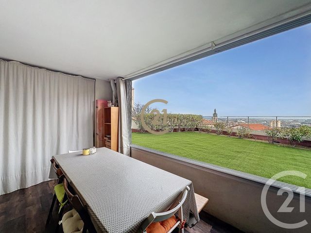 Appartement F2 à vendre - 2 pièces - 48.07 m2 - SETE - 34 - LANGUEDOC-ROUSSILLON - Century 21 Agence Des Halles