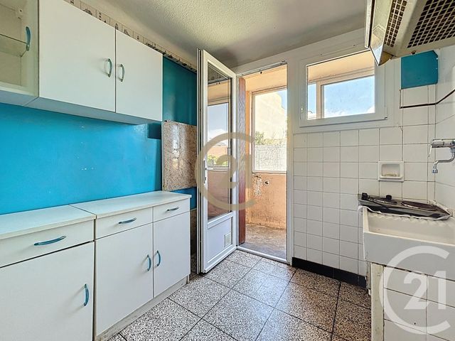 appartement - SETE - 34