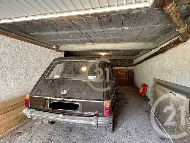 parking à vendre - 40.74 m2 - SETE - 34 - LANGUEDOC-ROUSSILLON - Century 21 Agence Des Halles