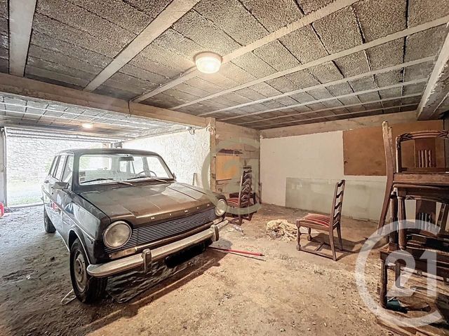 Parking à vendre SETE