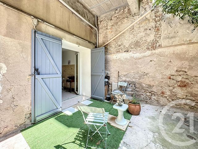 appartement - SETE - 34