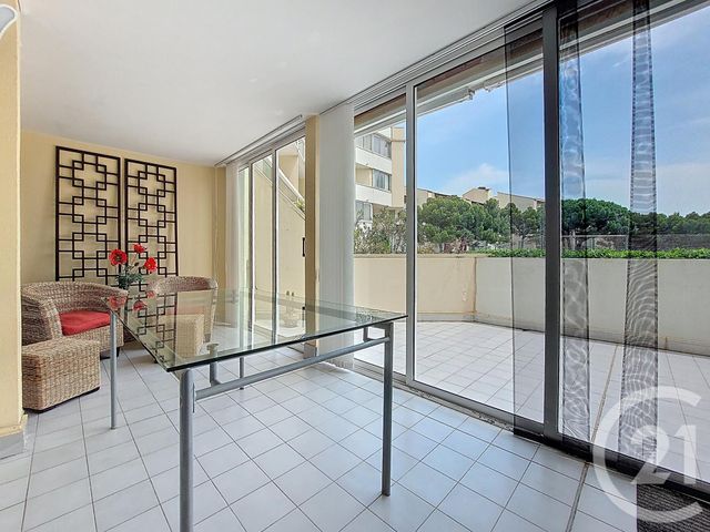 appartement - SETE - 34