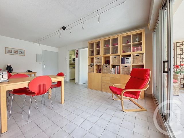 Appartement F3 à vendre - 3 pièces - 57.31 m2 - SETE - 34 - LANGUEDOC-ROUSSILLON - Century 21 Agence Des Halles