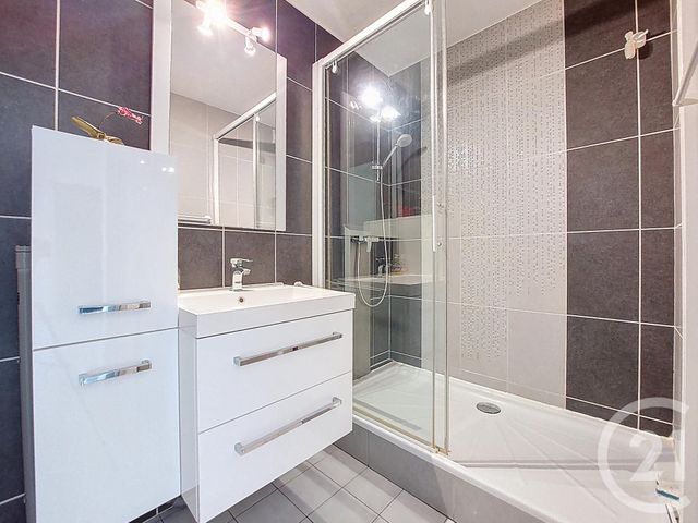 Appartement F3 à vendre - 3 pièces - 57.31 m2 - SETE - 34 - LANGUEDOC-ROUSSILLON - Century 21 Agence Des Halles