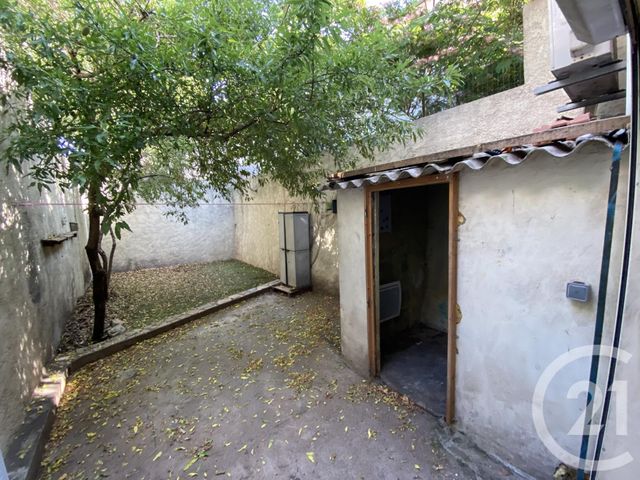 maison à vendre - 4 pièces - 95.5 m2 - SETE - 34 - LANGUEDOC-ROUSSILLON - Century 21 Agence Des Halles