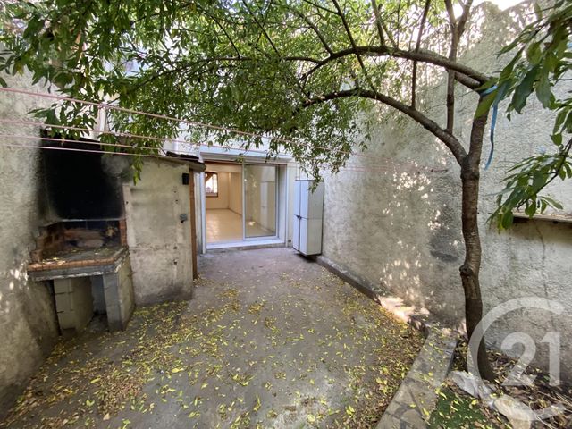 maison - SETE - 34