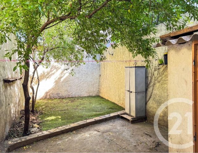 Maison à vendre SETE
