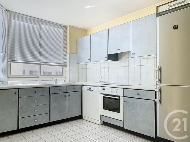 Appartement T3 à vendre - 3 pièces - 74.0 m2 - SETE - 34 - LANGUEDOC-ROUSSILLON - Century 21 Agence Des Halles