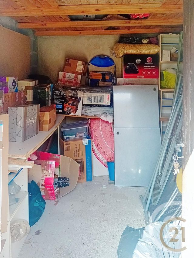 Appartement T3 à vendre - 3 pièces - 74.0 m2 - SETE - 34 - LANGUEDOC-ROUSSILLON - Century 21 Agence Des Halles