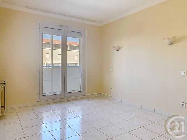 Appartement T3 à vendre - 3 pièces - 74.0 m2 - SETE - 34 - LANGUEDOC-ROUSSILLON - Century 21 Agence Des Halles