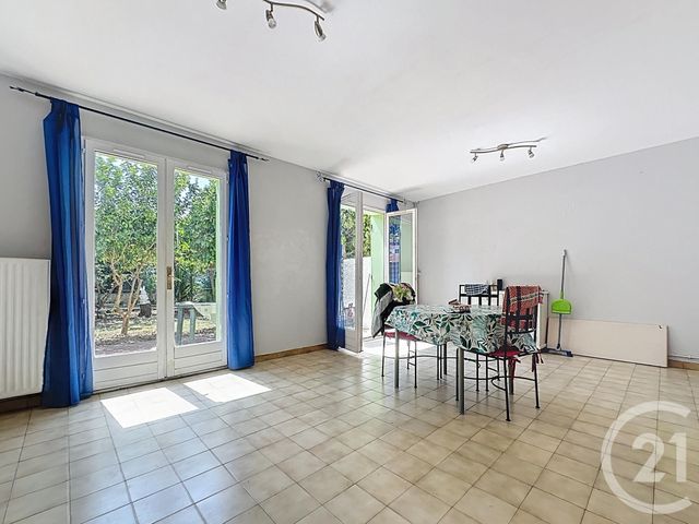 maison à vendre - 4 pièces - 75.0 m2 - SETE - 34 - LANGUEDOC-ROUSSILLON - Century 21 Agence Des Halles