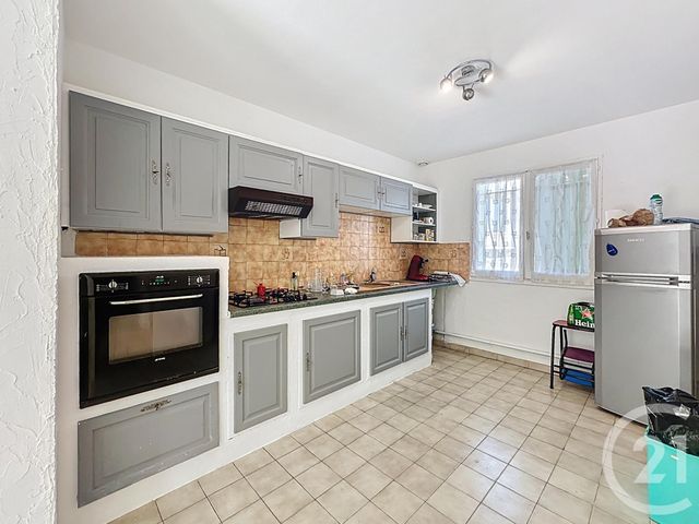 maison à vendre - 4 pièces - 75.0 m2 - SETE - 34 - LANGUEDOC-ROUSSILLON - Century 21 Agence Des Halles