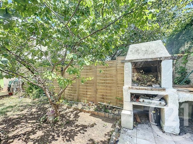 maison à vendre - 4 pièces - 75.0 m2 - SETE - 34 - LANGUEDOC-ROUSSILLON - Century 21 Agence Des Halles