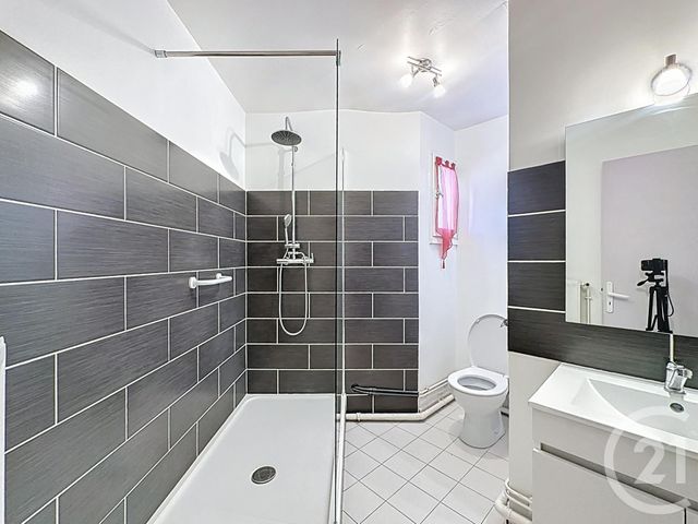 maison à vendre - 4 pièces - 75.0 m2 - SETE - 34 - LANGUEDOC-ROUSSILLON - Century 21 Agence Des Halles