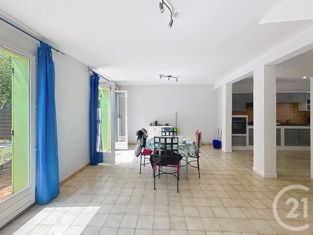 maison à vendre - 4 pièces - 75.0 m2 - SETE - 34 - LANGUEDOC-ROUSSILLON - Century 21 Agence Des Halles