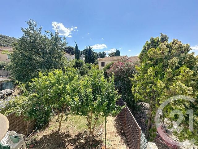maison à vendre - 4 pièces - 75.0 m2 - SETE - 34 - LANGUEDOC-ROUSSILLON - Century 21 Agence Des Halles