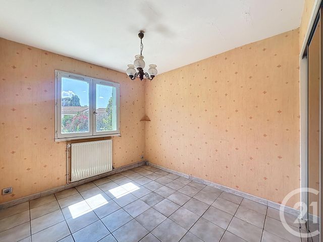 maison à vendre - 4 pièces - 75.0 m2 - SETE - 34 - LANGUEDOC-ROUSSILLON - Century 21 Agence Des Halles