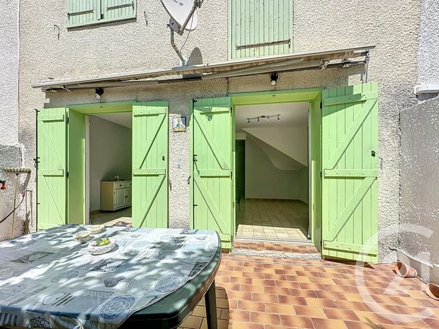 maison à vendre - 4 pièces - 75.0 m2 - SETE - 34 - LANGUEDOC-ROUSSILLON - Century 21 Agence Des Halles