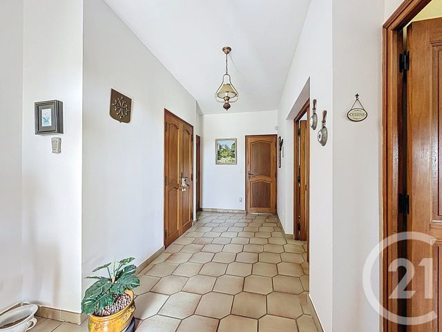 maison à vendre - 4 pièces - 129.6 m2 - GIGEAN - 34 - LANGUEDOC-ROUSSILLON - Century 21 Agence Des Halles