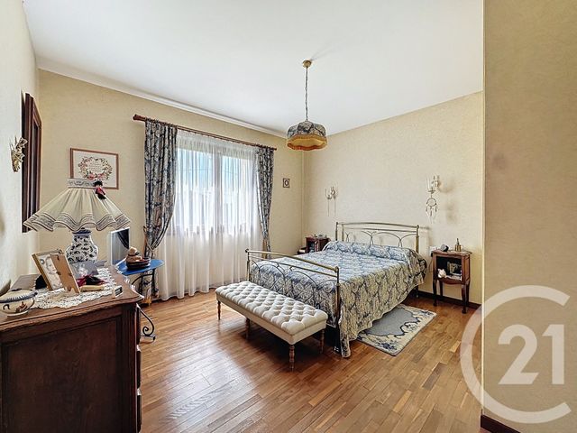 maison à vendre - 4 pièces - 129.6 m2 - GIGEAN - 34 - LANGUEDOC-ROUSSILLON - Century 21 Agence Des Halles