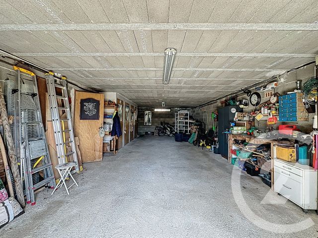 maison à vendre - 4 pièces - 129.6 m2 - GIGEAN - 34 - LANGUEDOC-ROUSSILLON - Century 21 Agence Des Halles