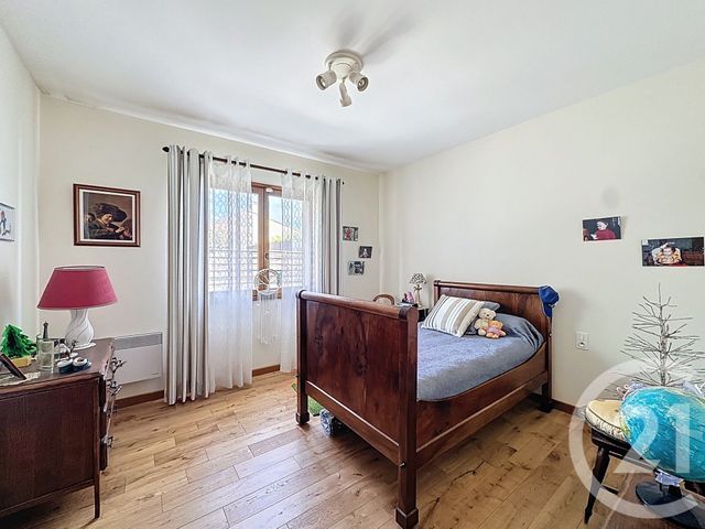 maison à vendre - 4 pièces - 129.6 m2 - GIGEAN - 34 - LANGUEDOC-ROUSSILLON - Century 21 Agence Des Halles