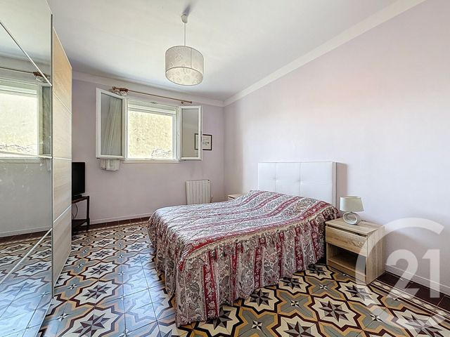 Appartement F4 à vendre - 4 pièces - 90.64 m2 - SETE - 34 - LANGUEDOC-ROUSSILLON - Century 21 Agence Des Halles