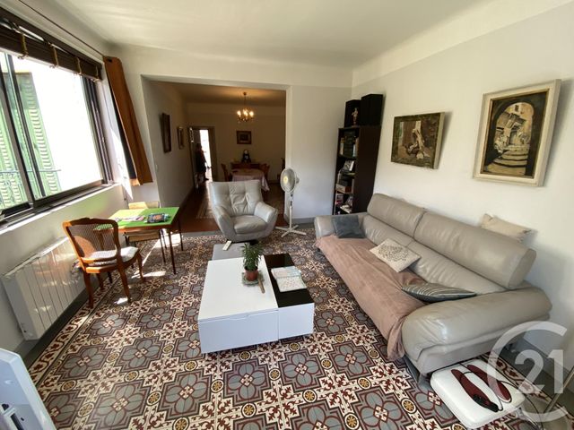 appartement - SETE - 34