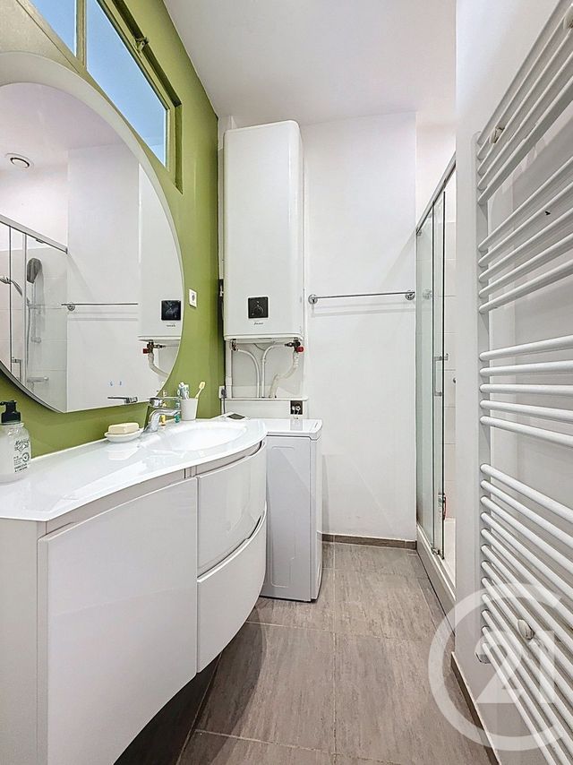 Appartement F4 à vendre - 4 pièces - 90.64 m2 - SETE - 34 - LANGUEDOC-ROUSSILLON - Century 21 Agence Des Halles