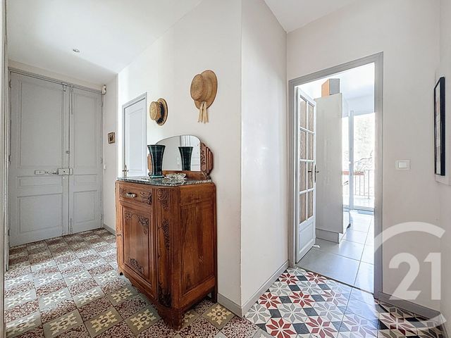 Appartement F4 à vendre - 4 pièces - 90.64 m2 - SETE - 34 - LANGUEDOC-ROUSSILLON - Century 21 Agence Des Halles