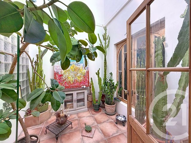 Appartement F6 à vendre - 6 pièces - 197.07 m2 - SETE - 34 - LANGUEDOC-ROUSSILLON - Century 21 Agence Des Halles