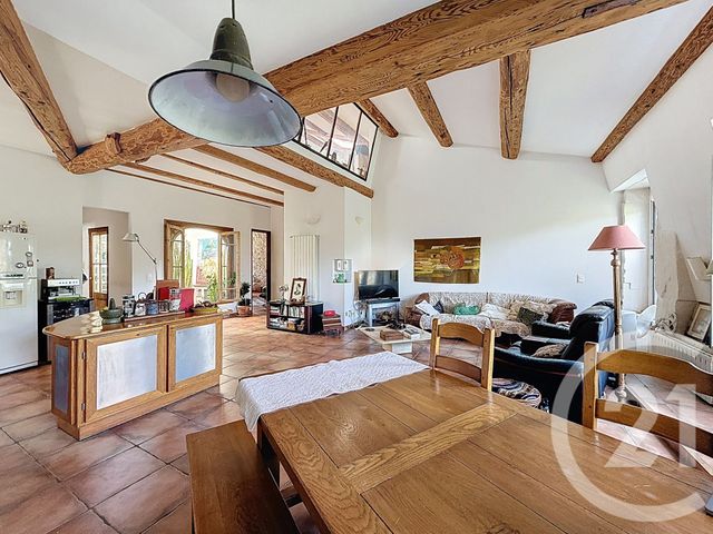 Appartement F6 à vendre - 6 pièces - 197.07 m2 - SETE - 34 - LANGUEDOC-ROUSSILLON - Century 21 Agence Des Halles