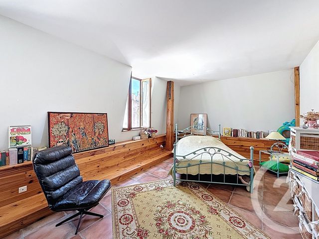 Appartement F6 à vendre - 6 pièces - 197.07 m2 - SETE - 34 - LANGUEDOC-ROUSSILLON - Century 21 Agence Des Halles