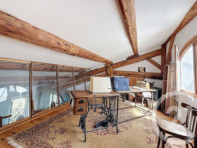 Appartement F6 à vendre - 6 pièces - 197.07 m2 - SETE - 34 - LANGUEDOC-ROUSSILLON - Century 21 Agence Des Halles