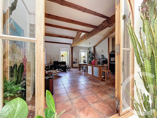 Appartement F6 à vendre - 6 pièces - 197.07 m2 - SETE - 34 - LANGUEDOC-ROUSSILLON - Century 21 Agence Des Halles