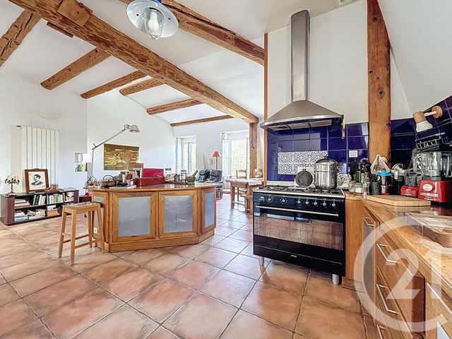 Appartement F6 à vendre - 6 pièces - 197.07 m2 - SETE - 34 - LANGUEDOC-ROUSSILLON - Century 21 Agence Des Halles