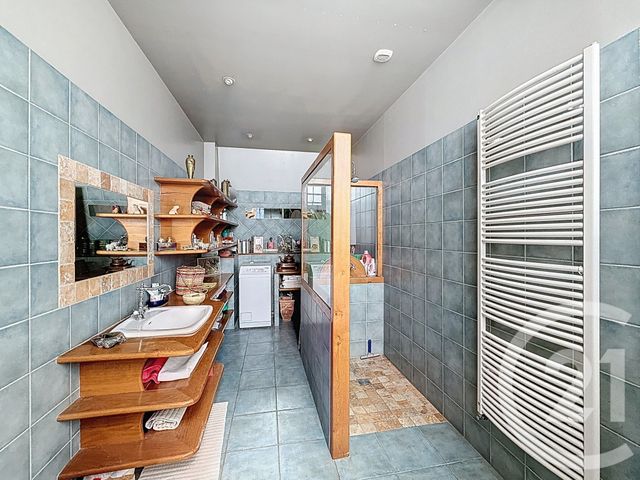 Appartement F6 à vendre - 6 pièces - 197.07 m2 - SETE - 34 - LANGUEDOC-ROUSSILLON - Century 21 Agence Des Halles