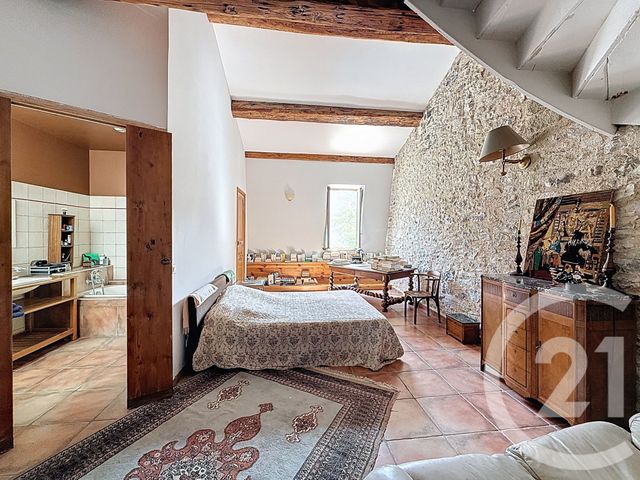 Appartement F6 à vendre - 6 pièces - 197.07 m2 - SETE - 34 - LANGUEDOC-ROUSSILLON - Century 21 Agence Des Halles