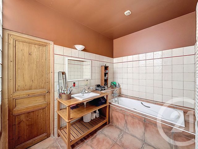 Appartement F6 à vendre - 6 pièces - 197.07 m2 - SETE - 34 - LANGUEDOC-ROUSSILLON - Century 21 Agence Des Halles