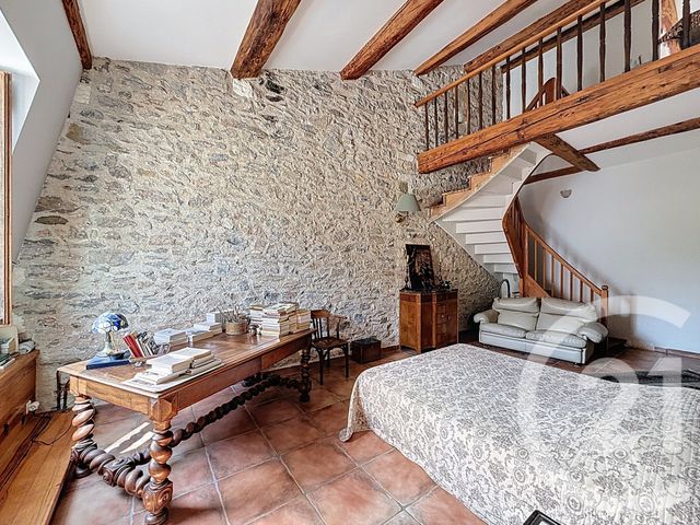 Appartement F6 à vendre - 6 pièces - 197.07 m2 - SETE - 34 - LANGUEDOC-ROUSSILLON - Century 21 Agence Des Halles