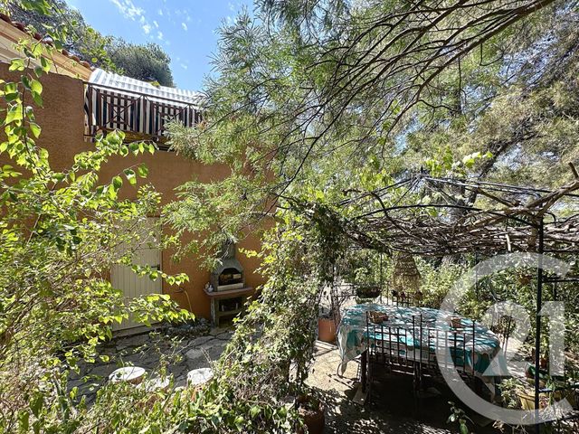 maison à vendre - 6 pièces - 153.98 m2 - SETE - 34 - LANGUEDOC-ROUSSILLON - Century 21 Agence Des Halles