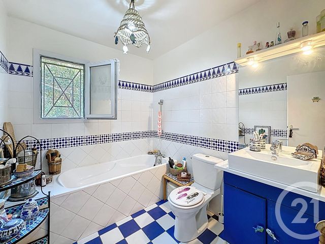 maison à vendre - 6 pièces - 153.98 m2 - SETE - 34 - LANGUEDOC-ROUSSILLON - Century 21 Agence Des Halles