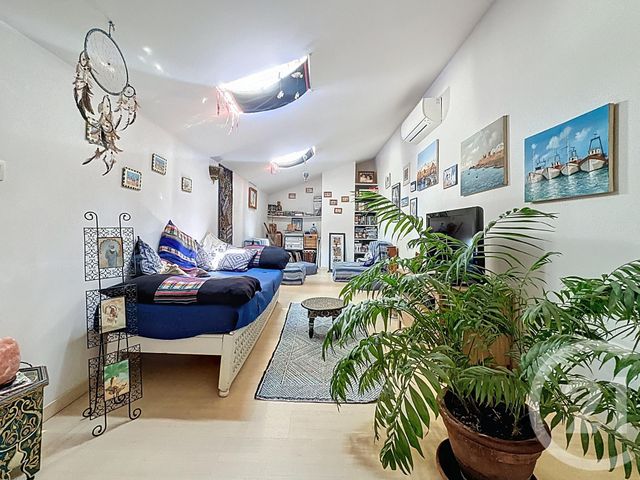 maison à vendre - 6 pièces - 153.98 m2 - SETE - 34 - LANGUEDOC-ROUSSILLON - Century 21 Agence Des Halles