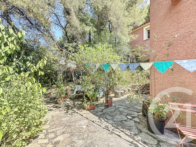 maison à vendre - 6 pièces - 153.98 m2 - SETE - 34 - LANGUEDOC-ROUSSILLON - Century 21 Agence Des Halles
