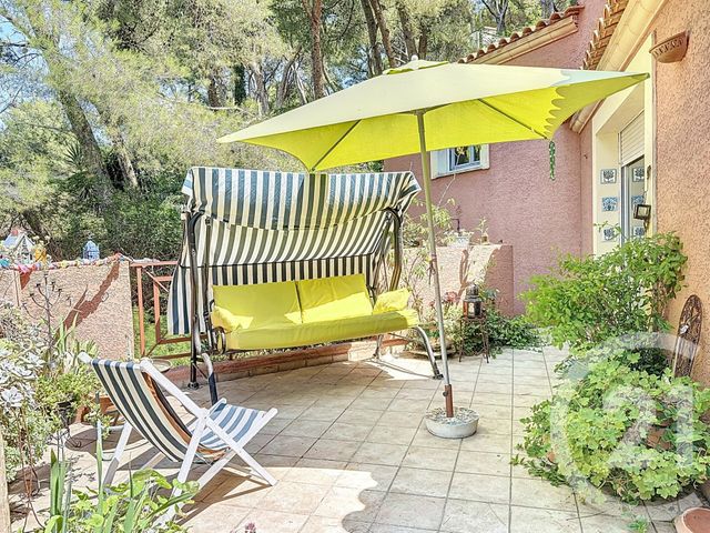 maison à vendre - 6 pièces - 153.98 m2 - SETE - 34 - LANGUEDOC-ROUSSILLON - Century 21 Agence Des Halles