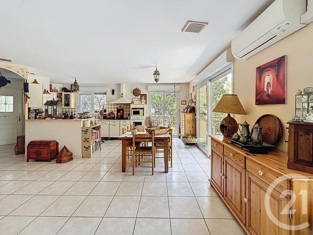 maison à vendre - 6 pièces - 153.98 m2 - SETE - 34 - LANGUEDOC-ROUSSILLON - Century 21 Agence Des Halles