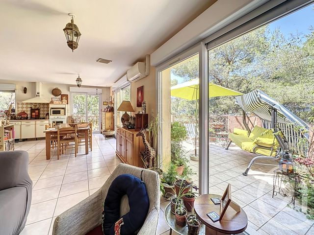 maison à vendre - 6 pièces - 153.98 m2 - SETE - 34 - LANGUEDOC-ROUSSILLON - Century 21 Agence Des Halles