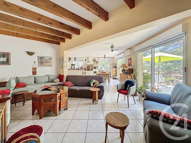 maison - SETE - 34