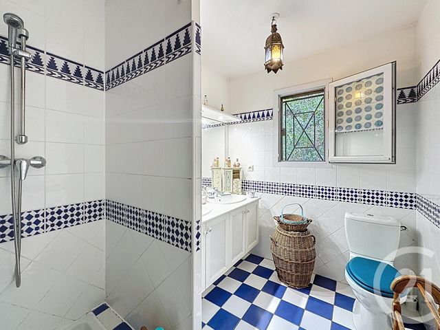 maison à vendre - 6 pièces - 153.98 m2 - SETE - 34 - LANGUEDOC-ROUSSILLON - Century 21 Agence Des Halles