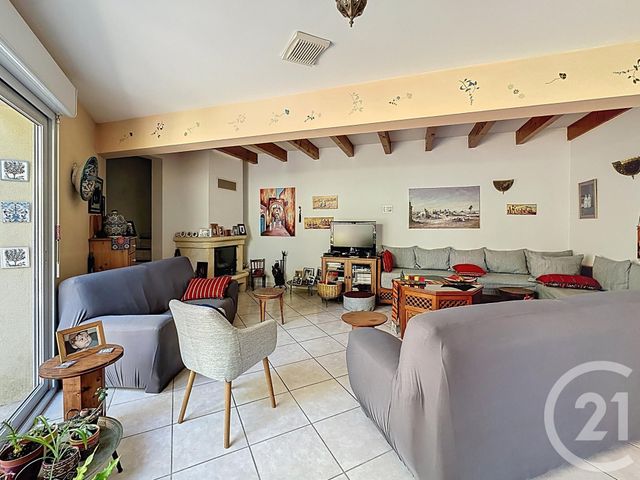 maison à vendre - 6 pièces - 153.98 m2 - SETE - 34 - LANGUEDOC-ROUSSILLON - Century 21 Agence Des Halles